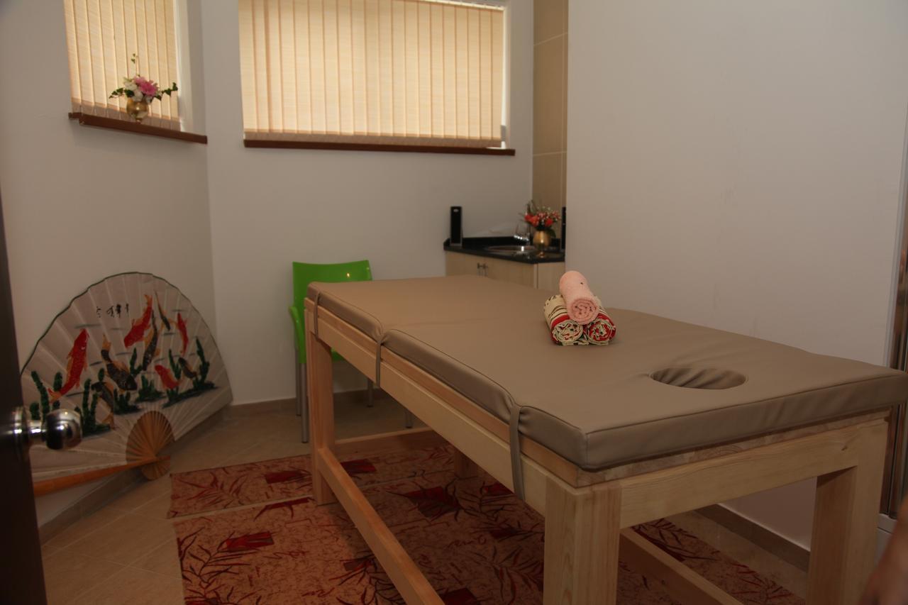 Resort Rayda Γκάγκρα Εξωτερικό φωτογραφία